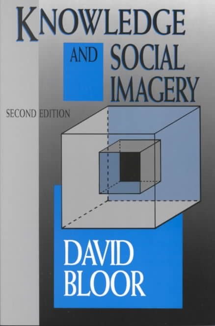 Knowledge and Social Imagery
