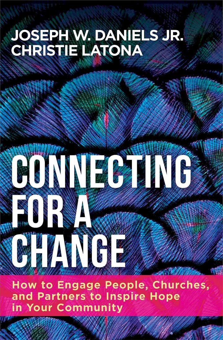 Connecting for a Change