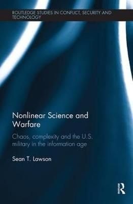 Nonlinear Science and Warfare