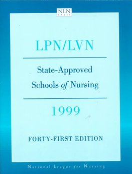 Buy Review Guide For Lpn Lvn Pre Entrance Exam By Nln