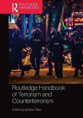 Routledge Handbook of Terrorism and Counterterrorism