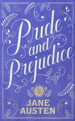 Buy Pride and Prejudice Barnes & Noble Single Volume Leatherbound