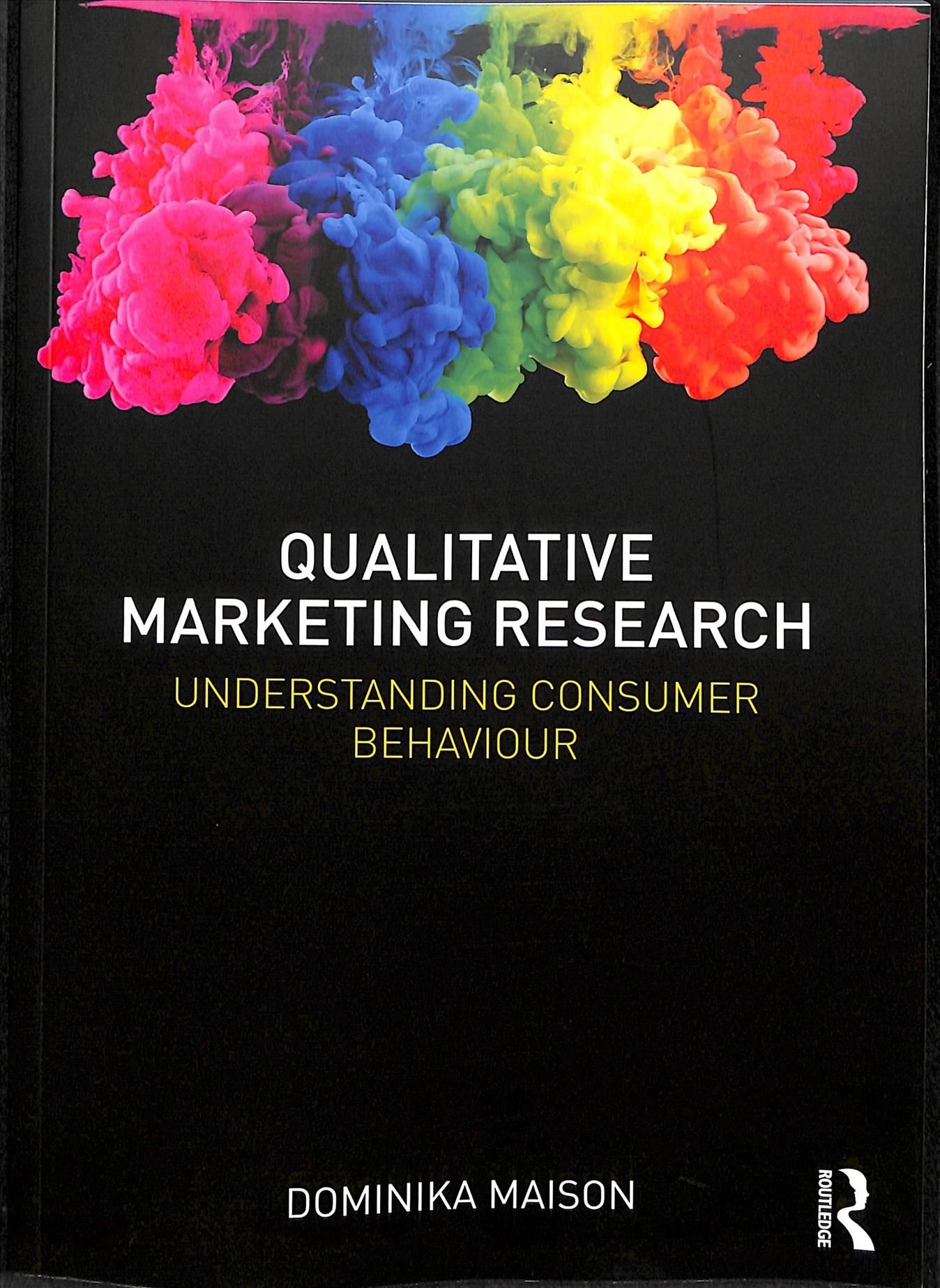 Qualitative Marketing Research