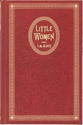 Little Women and Other Novels [Book]