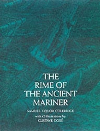 The Rime of the Ancient Mariner” (Samuel Tayor Coleridge)