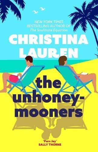the honeymooners christina lauren