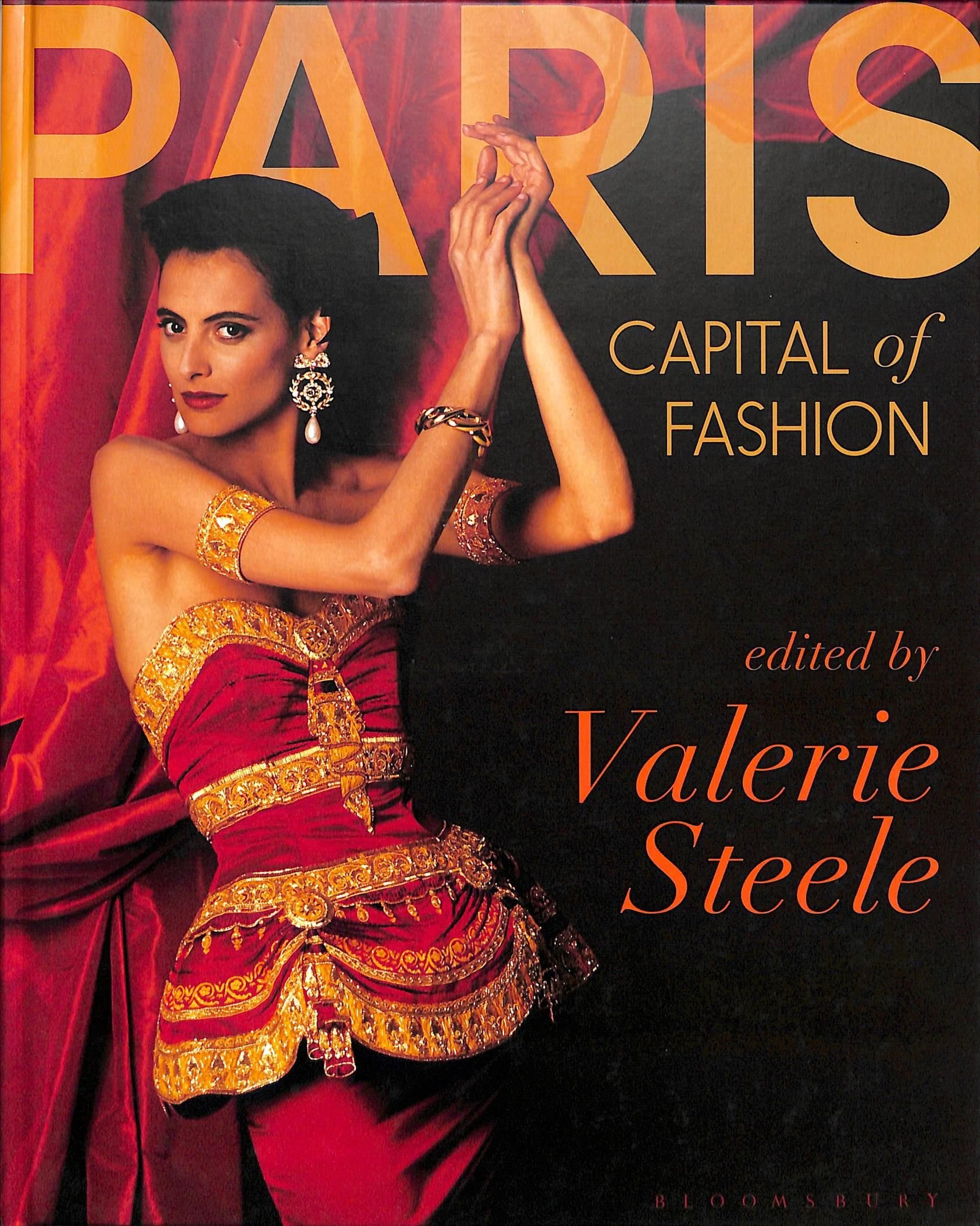 The Corset by Valerie Steele