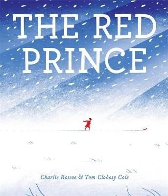 The Red Prince by Timothy Snyder