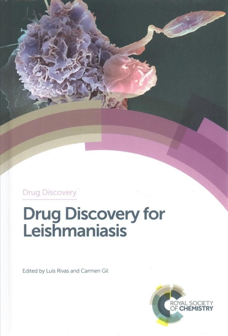 Drug Discovery for Leishmaniasis