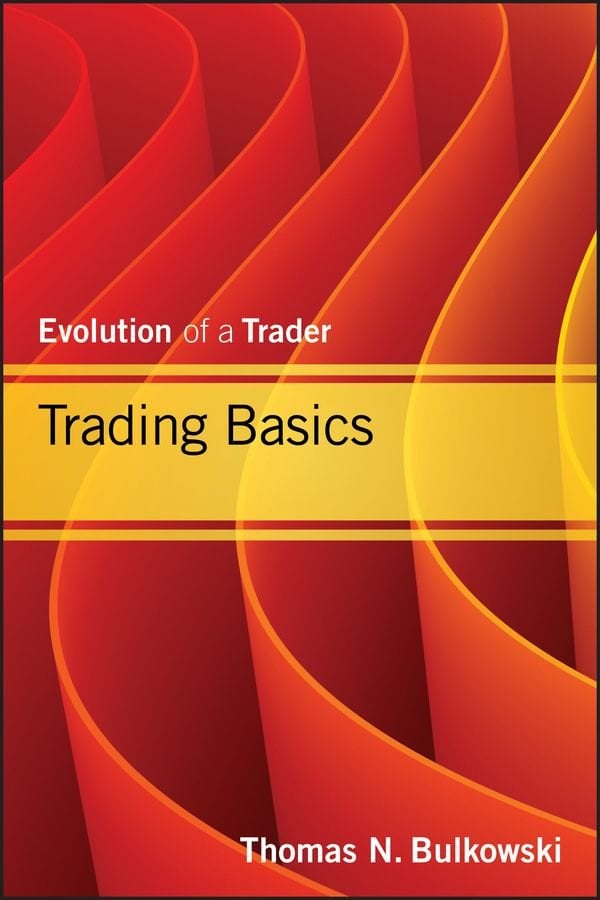 Trading Basics - Evolution of a Trader