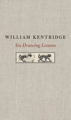 kentridge lessons 6 william drawing wordery.com