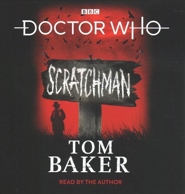 Doctor Who, Bestselling books in english, novels 9780723294368