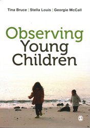 Understanding Schemas in Young Children: Again! Again! by Clare