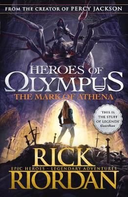 the mark of athena online