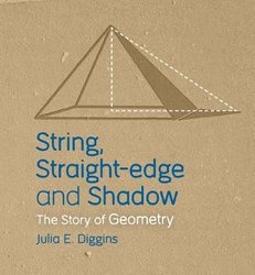 String, Straight-edge and Shadow by Diggins