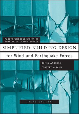 Simplified Engineering for Architects and Builders ParkerAmbrose Series
of Simplified Design Guides Epub-Ebook