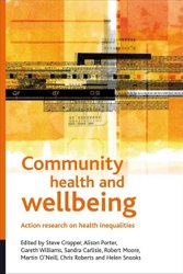 Community health and wellbeing by Steve Cropper