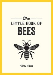Little Book of Bees by Vicki Vrint