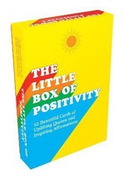 Little Box of Positivity by Summersdale Publishers