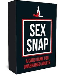 Sex Snap by Summersdale Publishers