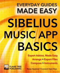 Sibelius Music App Basics by Bell