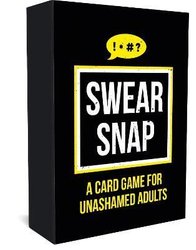 Swear Snap by Summersdale Publishers