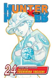 Buy Hunter X Hunter Vol 11 By Yoshihiro Togashi With Free Delivery Wordery Com