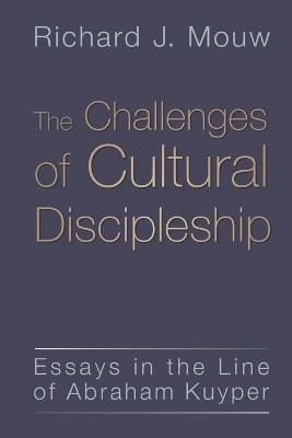 Challenges of Cultural Discipleship