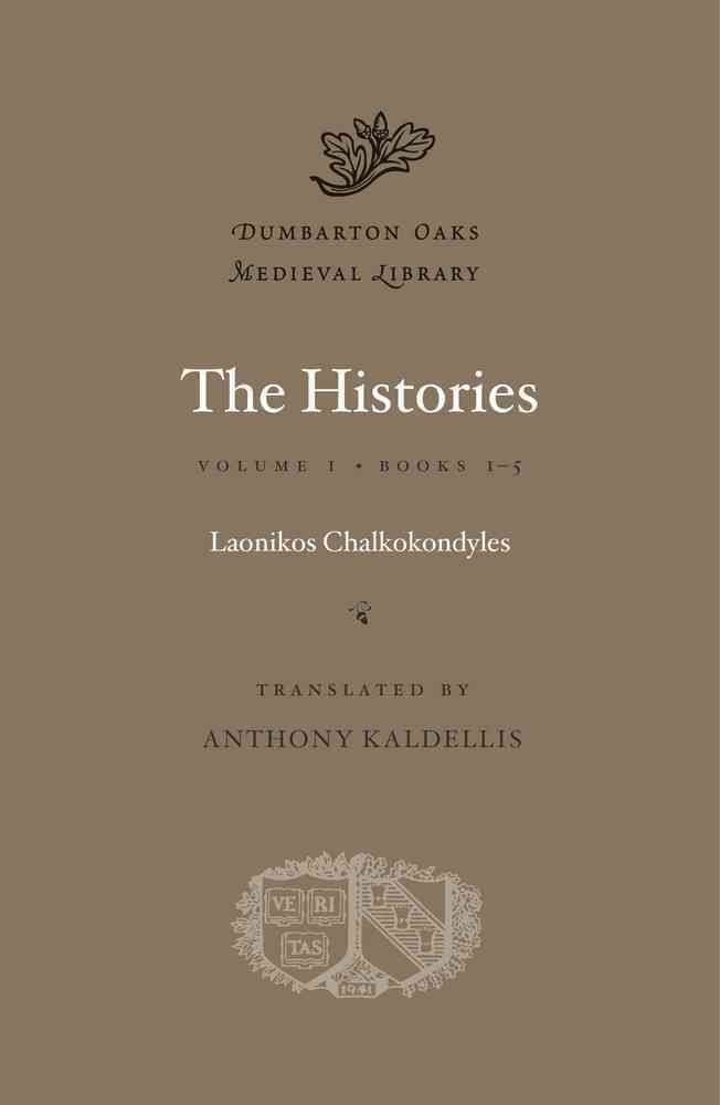 The Histories: Volume I