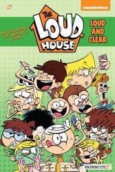 Buy The Loud House #1: There Will Be Chaos by Chris Savino With Free  Delivery