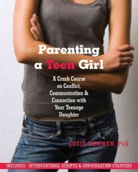  The Teen Girl's Survival Guide: Ten Tips for Making Friends,  Avoiding Drama, and Coping with Social Stress (The Instant Help Solutions  Series): 9781626253063: Hemmen PhD, Lucie: Books