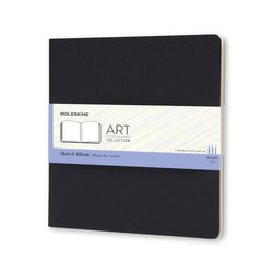 Moleskine Cahiers Pocket Journal – Merrymaker Fine Paper