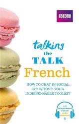 Talking the Talk French by Daniele Bourdais