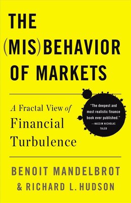 Misbehavior of Markets Summary and Quotes