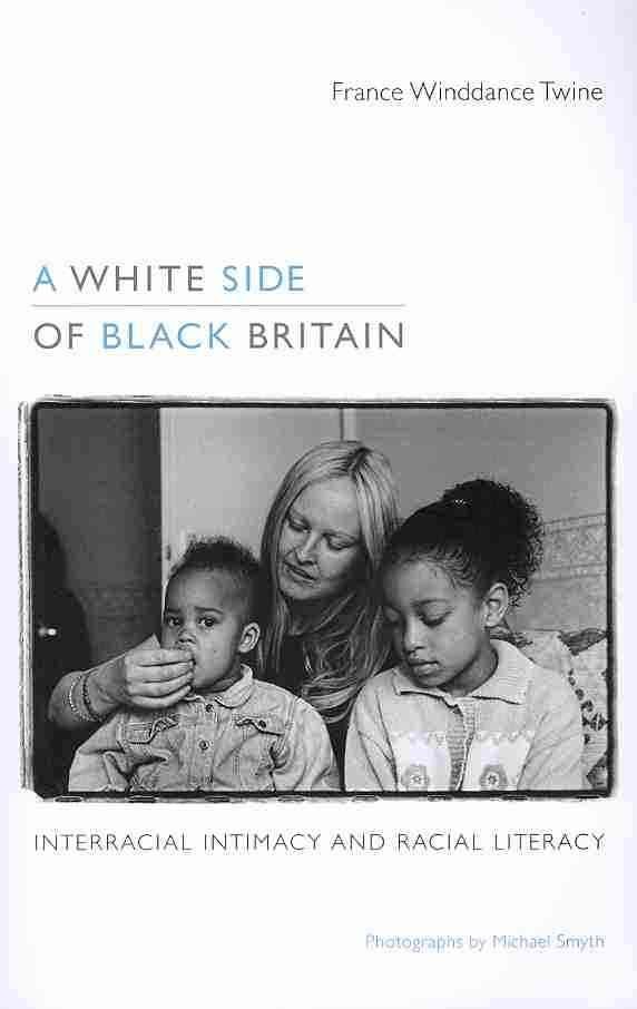 A White Side of Black Britain